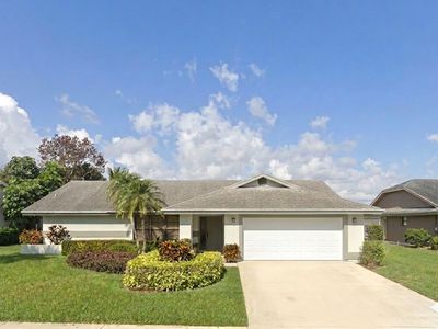 Property at 142 PARKWOOD Drive, Royal Palm Beach, FL