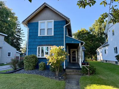 12 Walnut St
