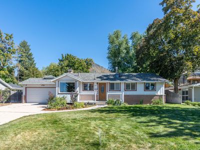 4235 S Olympus View Dr