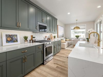 Terra Plan, Tribute at Valor - Arbor