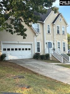 331 Heatherstone Rd