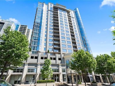 222 12th St NE Unit 1901