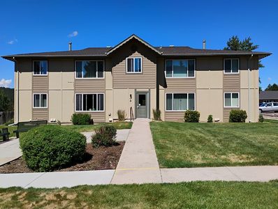 Property at 380 Paradise Cir, Woodland Park, CO