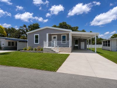 3901 Bahia Vista St Lot 728