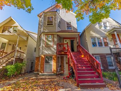 Property at 3244 N Drake Ave, Chicago, IL