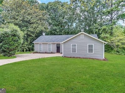 5112 Huxley Rd