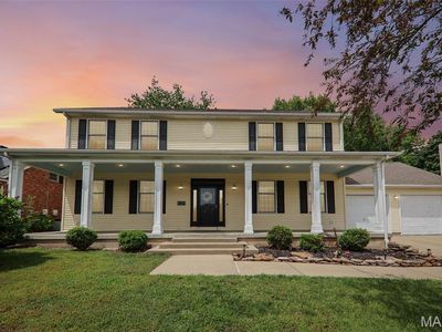 263 Melinda Ct