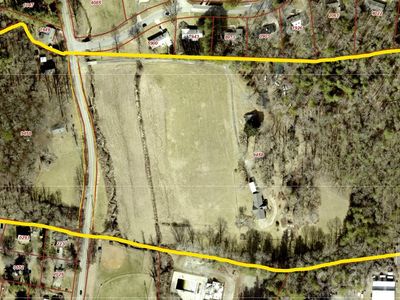 767 New Haw Creek Rd