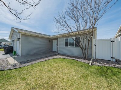 112 Barron Way