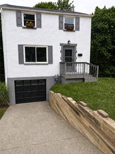6 Norbert St