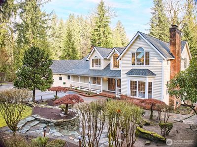 18400 228th Avenue NE