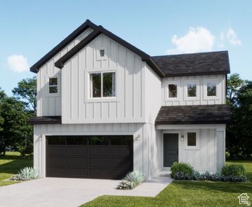 Property at 1585 N 1190 W #110, Salem, UT