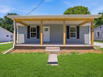 63 Martinsville St