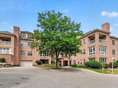 5418 Old Middleton Road #301