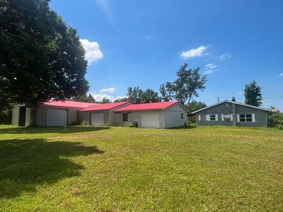 Property at 9198 U.S. 160, Isabella, MO