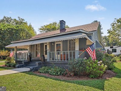 Property at 131 Clyde Dr, Cedartown, GA