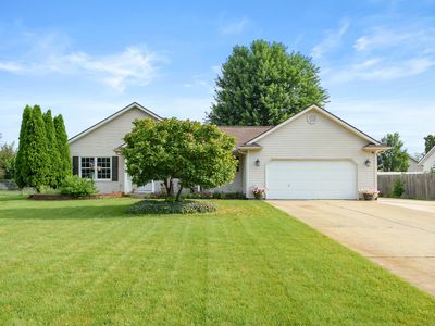 Property at 6341 Thistlewood Ave, Scotts, MI