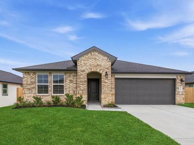 1705 Zander Ct