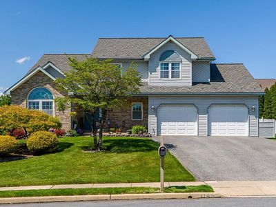 1145 Tuckerton Rd