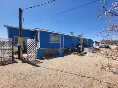 Property at 1600 W Fortification Drive, Meadview, AZ