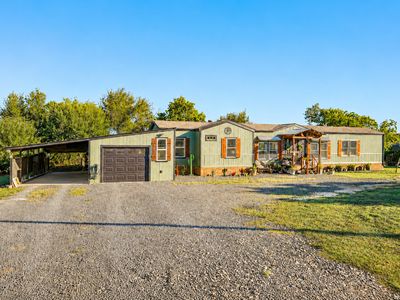 378 Aime Real Ranch Rd