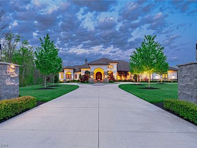 1433 Ridgemont Trl