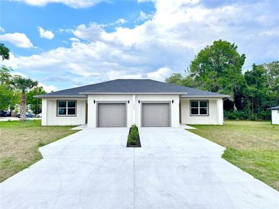 Property at 1306 NW 8th St #1 & 2, Ocala, FL