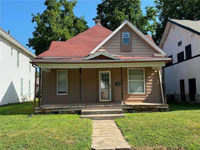 Property at 528 Park Ave, Excelsior Springs, MO