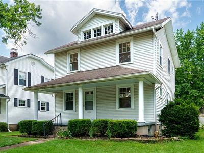 2119 Shroyer Rd