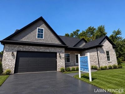 3587 Sand Dr