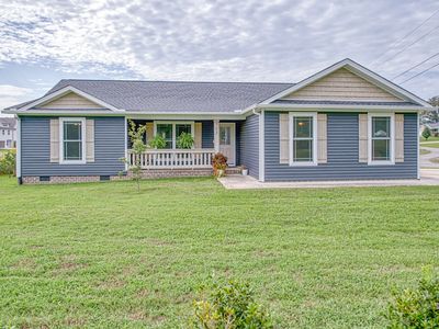 795 Buffalo Valley Rd