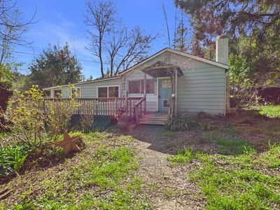 Property at 5350 Briceland Dr, Garberville, CA