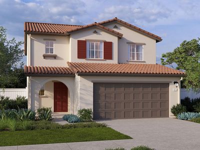 18429 Waterfront Way