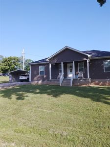 1675 Old Glasgow Rd