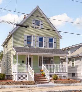 Property at 14 Poole St, Medford, MA