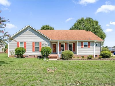 8137 Rockfish Rd