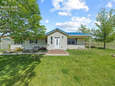 13075 S Blaney Rd