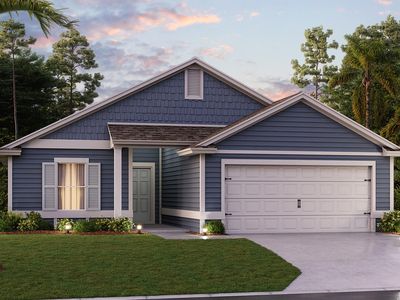 AVON Plan, Freedom at Sawmill Branch