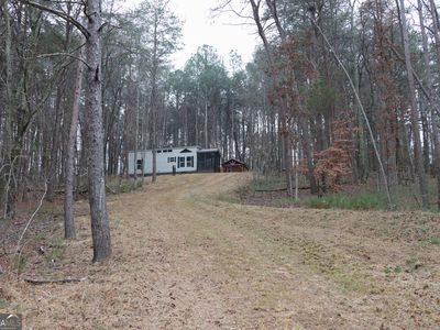 Property at 1217 Henderson Cir, Lyerly, GA