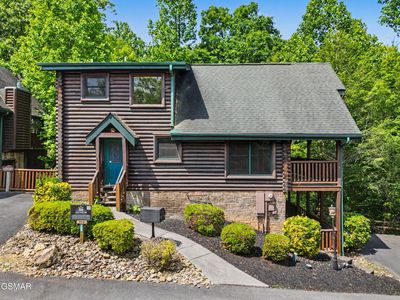 Property at 755 Glory Ridge Way, Gatlinburg, TN