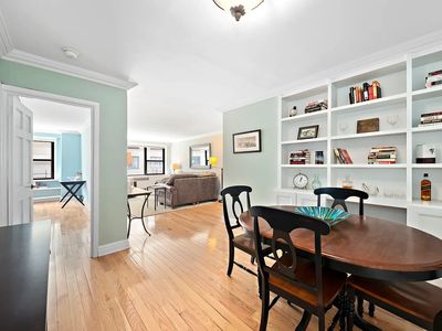 340 E 74th St APT 5K