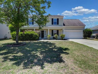 279 Hunters Mill Dr