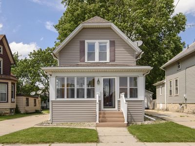 Property at 740 W College AVENUE, Waukesha, WI