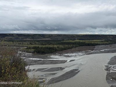 Property at Mile 5 Tok Cut Off Hwy, Gakona, AK