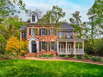 325 Nottingham Dr