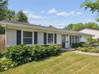 1950 Heather Dr