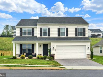 587 Smoke House Dr