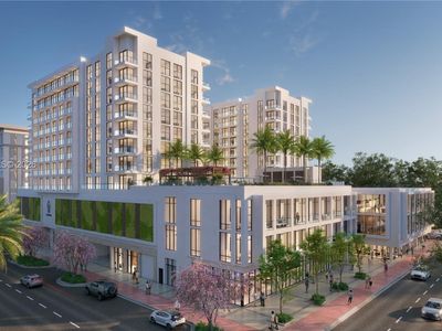 4011 Salzedo St #906