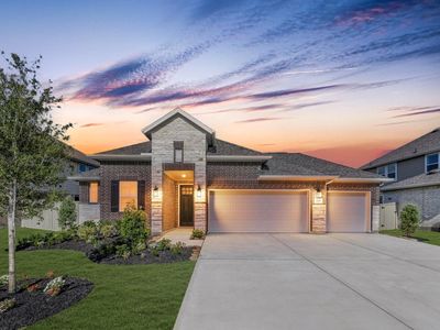 3319 Wickfield Pass Ln