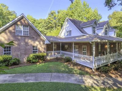 Property at 8285 Mill Run Trl, Whitesburg, GA